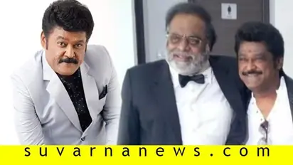 ನಟ ಜಗ್ಗೇಶ್‌ ಸಂಭಾವನೇ ಹೆಚ್ಚಾಗೋಕೆ ಅಂಬಿಯೇ ಕಾರಣ; ಹೇಗೆ?