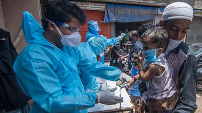 कोरोना संक्रमण से मरने वालों की संख्या पहुंची 5 हजार, मामले पहुंचे 1.73 पार