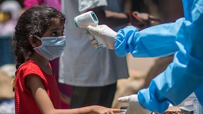ಚೀನಾ ಹಿಂದಿಕ್ಕಿದ ಮಹಾರಾಷ್ಟ್ರ!