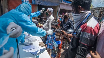 53 ശതമാനം രോഗമുക്തരായി, രോഗികളുടെ എണ്ണം ഇരട്ടിക്കുന്ന ദിവസദൈര്ഘ്യം വർധിച്ചു; നില മെച്ചപ്പെടുത്തി മഹാരാഷ്ട്ര