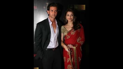 ಹೃತಿಕ್‌‌ಗೆ ಐಶ್ವರ್ಯಾ ಅಕ್ಕನಂತಿದ್ದಾಳೆಂದು ರಾಕೇಶ್ ರೋಷನ್‌ ಹೇಳಿದ್ದು ಹೌದಾ?