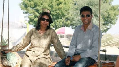 Irrfan Khan's wife Sutapa Sikdar shares emotional words a month after actor’s demise