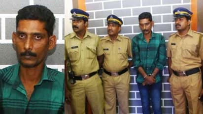 കുപ്രസിദ്ധ കൊലയാളി റിപ്പർ സേവ്യറിന് ജീവപര്യന്തം തടവും പിഴയും