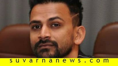 ಲಾಕ್‌ಡೌನ್‌ನಲ್ಲಿ ಶೂಟಿಂಗ್‌ ಆದ ಪೊಲೀಸ್‌ ಚಿತ್ರಕ್ಕೆ ಧನಂಜಯ್‌ ಹೀರೋ!