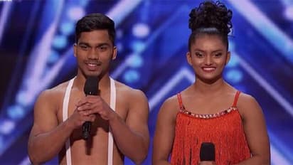 Indian dancers stun America's Got Talent judges with 'BAD Salsa', dance moves set internet of fire