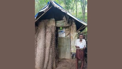 ആകെ സമ്പാദ്യം ഒന്നര സെന്റിലെ ചോര്ന്നൊലിക്കുന്ന കുടില്, എന്നിട്ടും ആന്റണി റേഷന്കാര്ഡില് സമ്പന്നന്