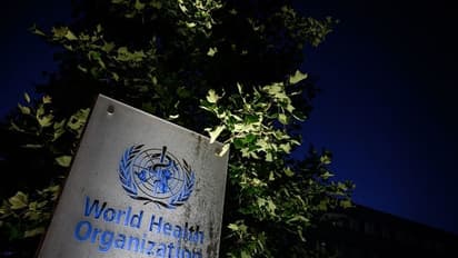 WHO laments 500,000 COVID deaths due to Omicron