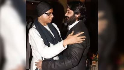 'আমার অনিয়মের ঋতু, নিয়মের ঋতু', তাঁর অনুপস্থিতি আজও কুঁড়ে কুঁড়ে খায় প্রসেনজিৎকে