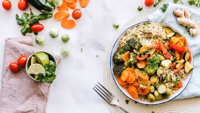 നാരുകൾ കൂടുതല് അടങ്ങിയ ഭക്ഷണം കഴിക്കണമെന്ന് പറയുന്നതിന് കാരണം ഇതാണ്...