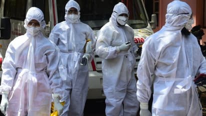 ആശങ്കയൊഴിഞ്ഞു; കൊവിഡ് നിരീക്ഷണത്തിലിരിക്കെ മരിച്ചയാളുടെ സ്രവ പരിശോധനാ ഫലം നെഗറ്റീവ്