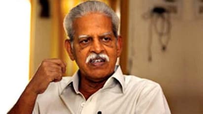 ಎಡಪಂಥ ವಿಚಾರವಾದಿ ವರವರ ರಾವ್ಗೆ ಜಾಮೀನು!