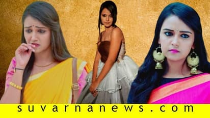 ಗಟ್ಟಿಮೇಳದ ರೌಡಿ ಬೇಡಿ ನಿಶಾ ಮಿಲನ್ ರಿಯಲ್ ಲೈಫಲ್ಲಿ ಹೆಂಗೆ?