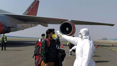 ವಲಸಿಗರ ವಾಪಸ್ ಕರೆಸಲು ವಿಮಾನ ಪ್ರಯಾಣ ಆಫರ್!