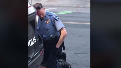 ময়না তদন্তের রিপোর্টে স্পষ্ট জর্জ ফ্লয়েডকে হত্যা করা হয়েছে, ক্ষোভ বাড়ছে আমেরিকায়