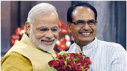 'മോദി എന്ന പേര് മന്ത്രമാണ്'; പ്രധാനമന്ത്രിയെ വാനോളം പുകഴ്ത്തി ട്വീറ്റുമായി ശിവരാജ് സിംഗ് ചൗഹാൻ