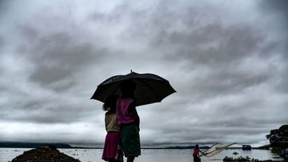 Weather Report: குமரி கடல் பகுதியில் தொடங்கியது தென் மேற்கு பருவமழை - இந்திய வானிலை ஆய்வு மையம் அறிவிப்பு