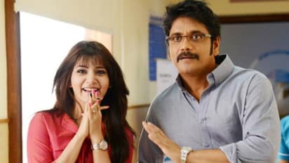 சமத்து பொண்ணு சம்மு... அழகில் மட்டும் அல்ல “அந்த” விஷயத்திலும் தான் கெட்டி என்பதை நிரூபித்த சமந்தா...!