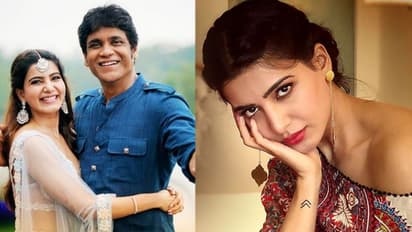 Here’s biggest gift Samantha Akkineni received from father-in-law Nagarjuna