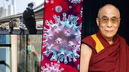 ಚೀನಿ ಜನತಗೆ ಸ್ವಾತಂತ್ರ್ಯ ಅಗತ್ಯವಿದೆ; ಕೊರೋನಾದಿಂದ ಬದಲಾಗಲಿದೆ ಡ್ರ್ಯಾಗನ್ ದೇಶ ಎಂದ ದಲೈ ಲಾಮಾ