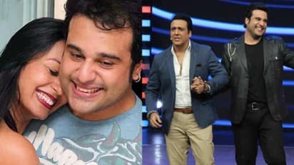 'ওয়ান-নাইট স্ট্যান্ড' দিয়েই প্রেমের শুরু, আমূল বদলে গিয়েছিল গোবিন্দা-র ভাগ্নের জীবন