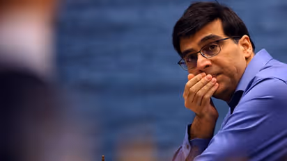 Coronavirus: Viswanathan Anand returns to Bengaluru after being stuck in Germany for 3 months