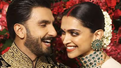 Deepika Padukone saved Ranveer Singh’s contact as ‘Handsome’ on mobile, see other exciting details