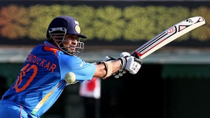 ‘It was dead’: Umpire Ian Gould talks about Sachin Tendulkar’s LBW to Saeed Ajmal in World Cup 2011