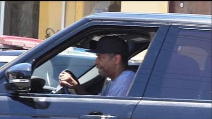 'നന്ദി ഡെന്‍സല്‍ വാഷിംഗ്‍ടണ്‍'; ഭവനരഹിതനായ മനുഷ്യന് സഹായവുമായെത്തിയ ഹോളിവുഡ് താരത്തിന് അഭിനന്ദനപ്രവാഹം