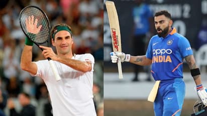 ফোর্বসের বার্ষিক উপার্জনের নিরিখে ঘোষিত তালিকায় ৬৬ নম্বরে কোহলি, শীর্ষে ফেডেক্স