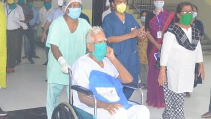 खुशखबरी: कम हो रहा है कोरोना कहर, बढ़ी रिकवरी