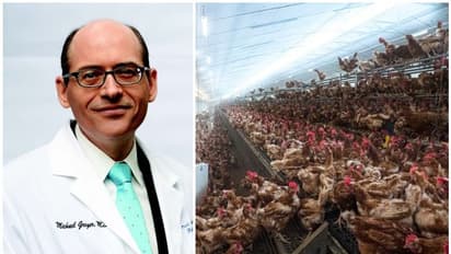 വരാന്‍ പോകുന്നത് മനുഷ്യരാശിയുടെ പകുതിയോളം പേരെ നശിപ്പിക്കാന്‍ കഴിവുള്ള വൈറസ്; മുന്നറിയിപ്പുമായി ശാസ്ത്രജ്ഞന്‍