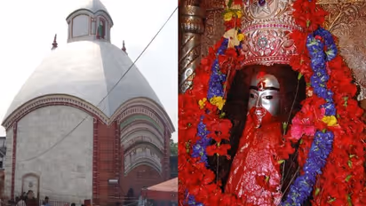 লাগবে মাস্ক-স্যানিটাইজার, নতুন নিয়ম মেনে বুধবার থেকে খুলছে তারাপীঠ মন্দির
