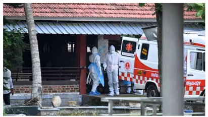 ആലപ്പുഴയിലെ കൊവിഡ് മരണം; ഒടുവിൽ അനുയോജ്യമായ സ്ഥലം കിട്ടി; സംസ്കാരം നടന്നു