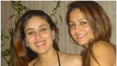 മനോഹരമായ ഓര്‍മ്മ, 20 വര്‍ഷം മുമ്പ് കരീനയ്‍ക്കൊപ്പമുള്ള ഫോട്ടോയുമായി അമൃത അറോറ