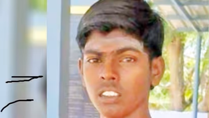 தூத்துக்குடி அருகே நடந்த மாணவர் கொலையில் தலையை தேடிய போலீசார்.!! பதட்டத்தை குறைக்க 1000 போலீஸ் குவிப்பு.!!