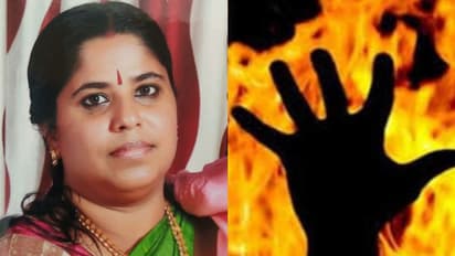 ആലപ്പുഴയില് സ്വകാര്യ സ്കൂള് അദ്ധ്യാപിക തീ കൊളുത്തി മരിച്ച നിലയിൽ