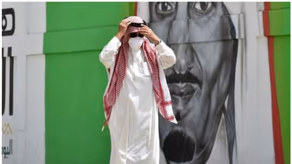 സൗദി അറേബ്യയിൽ കൊവിഡ് ബാധിച്ചുള്ള മരണം കുറയുന്നു