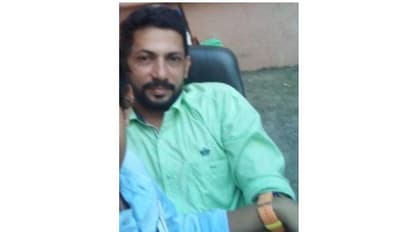 പ്രവാസി മലയാളി ഹൃദയാഘാതം മൂലം മരിച്ചു