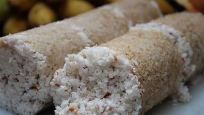 ഇതൊരു ഹെൽത്തി ബ്രേക്ക്ഫാസ്റ്റ്; ഓട്സ് കൊണ്ട് പുട്ട് ഉണ്ടാക്കിയാലോ...