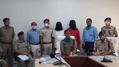 উত্তরবঙ্গে মাদক পাচারের ছক বানচাল, পুলিশের জালে চক্রের মূল পাণ্ডা-সহ ২