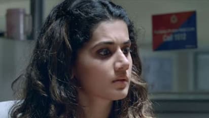 హీరోయిన్ తాప్సీ ఇంట విషాదం.... భావోద్వేగమైన పోస్టు