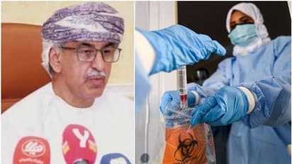 'കൊവിഡ് രോഗികളുടെ എണ്ണം ഉയരും, മുന്നറിയിപ്പുകള്‍ ലംഘിച്ച് റമദാനില്‍ ഒത്തുചേര്‍ന്നു': ഒമാന്‍ ആരോഗ്യമന്ത്രി