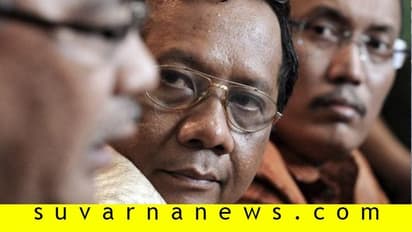 ಕೊರೋನಾ ಪತ್ನಿ ಇದ್ದಂತೆ, ನಿಯಂತ್ರಣ ಕಷ್ಟ: ಸಚಿವ!