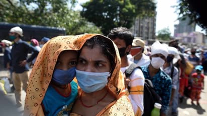 ദില്ലിയിൽ കൊവിഡ് രോഗികൾ ഇരുപതിനായിരത്തിലേക്ക്, രോഗം സ്ഥിരീകരിച്ചവരിൽ മലയാളി നഴ്സും