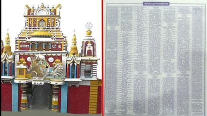 एक पन्ने में संपूर्ण गीता, 50 पैसे है कीमत