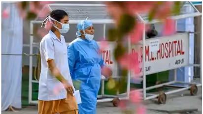 കൊവിഡ് ബാധിച്ച് മലയാളി നഴ്സിന്റെ മരണം: തിരിഞ്ഞു നോക്കാതെ ദില്ലി സർക്കാർ