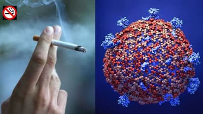 പുകവലിയും കൊവിഡും; അറിയാം ഇക്കാര്യങ്ങള്‍...