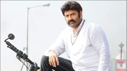 టాలీవుడ్ వివాదం: జంతువులు ఎన్నున్నా సింహమే కింగ్.. పూరి ట్వీట్ బాలయ్యని ఉద్దేశించేనా ?