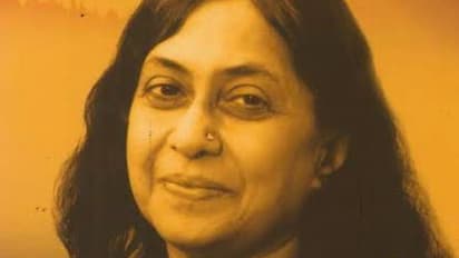 'എനിക്ക് സ്നേഹം വേണം, അത് പ്രകടമായിത്തന്നെ കിട്ടണം...' - സ്നേഹമെഴുതിയ ഒരു സ്ത്രീ...