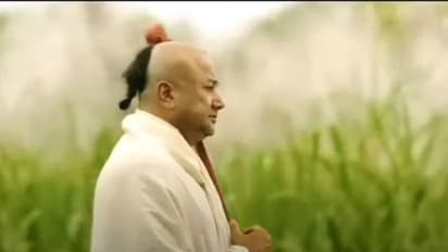 സംസ്കൃതത്തില് പാടി ജയറാം; അവതരിപ്പിച്ച് മോഹന്ലാല്